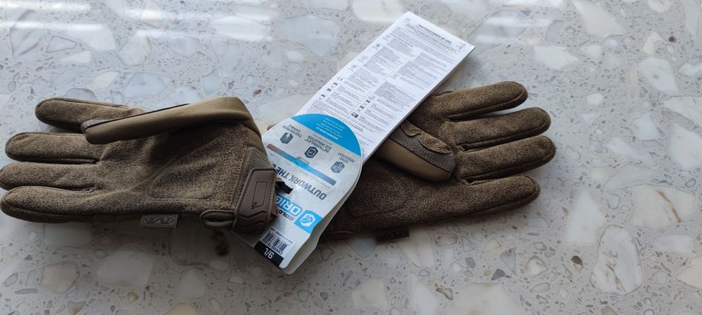 Рукавиці  військові