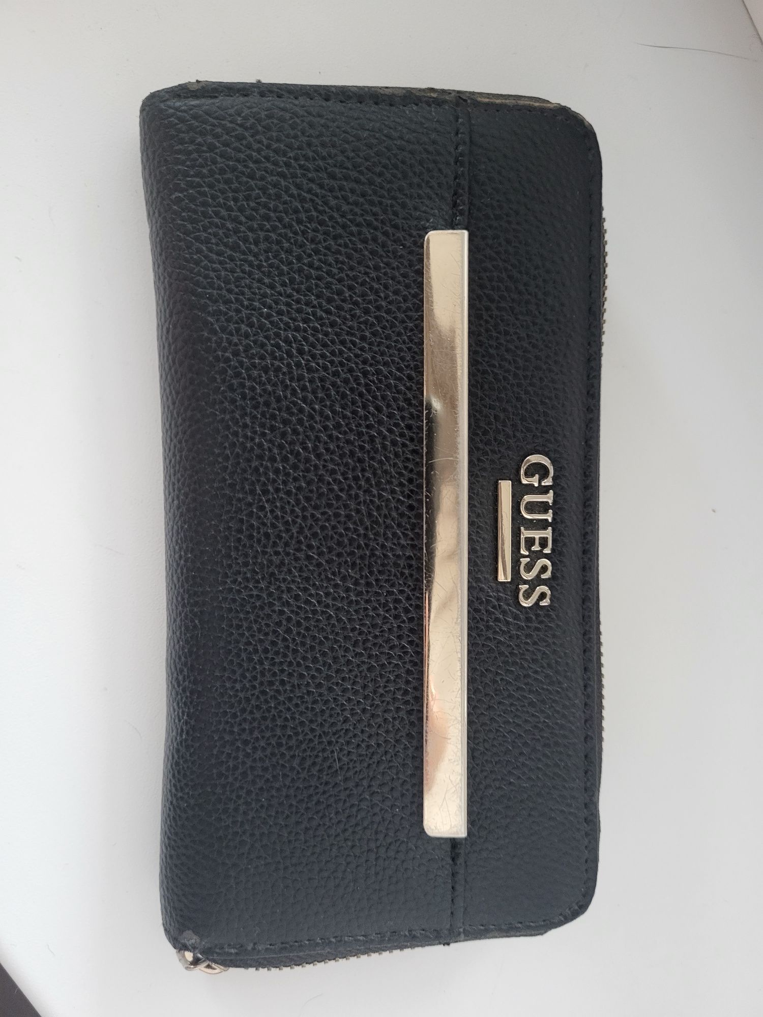 Кошелек guess оригинал