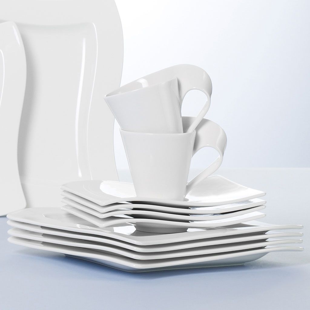 Villeroy&boch серія New wave