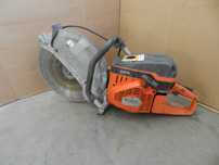 19 przecinarka piła do betonu husqvarna k 970