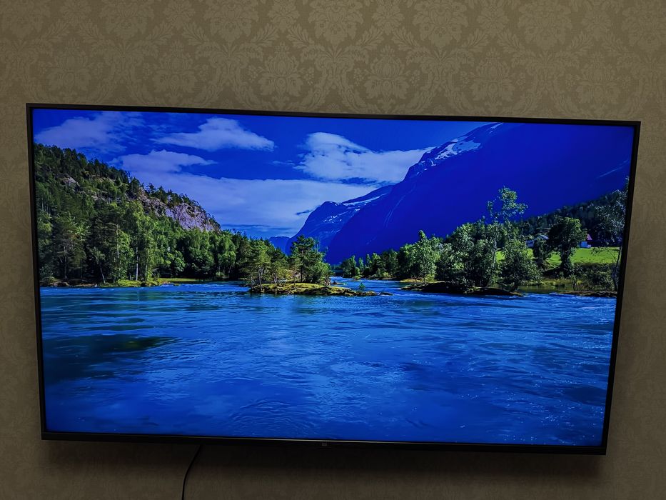 Xiaomi MiTV MSSP1, диагональ 55