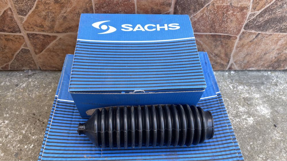 Пильник рульової рейки FORD Focus Fiesta Kugs C-MAX TRANSIT