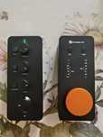 OKAZJA Fosi Audio SK01 & SK02