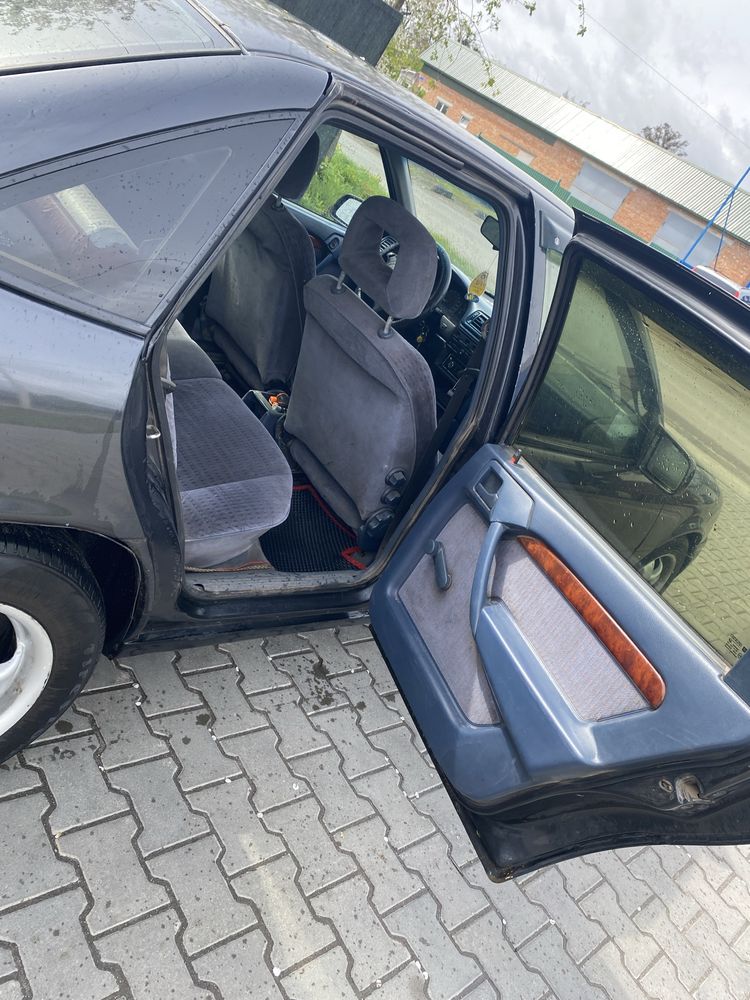 Opel vectra a 1.8
