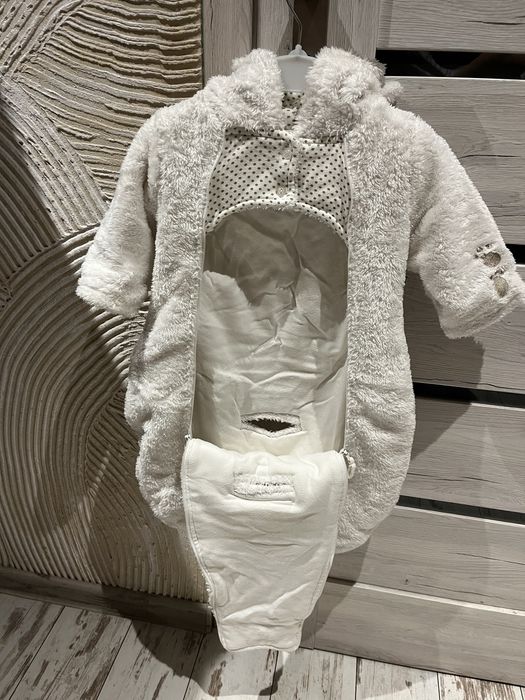 Spiwór do wózka, spiwór do spacerówki