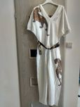 TATU Fashion! Cudny kombinezon XL