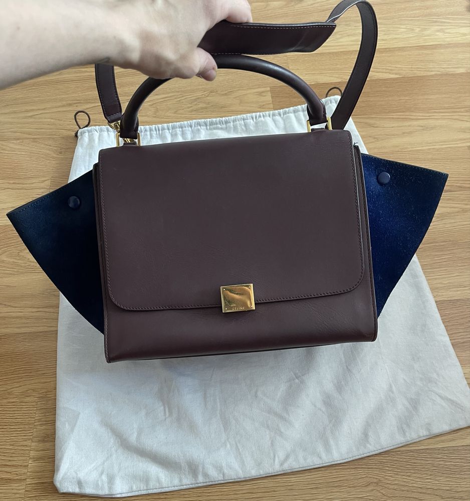 Сумка Celine оригинал
