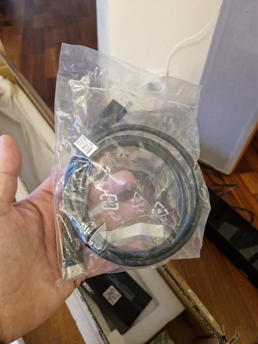 Sprzedam nie urzywany głośnik sundbar CANTON 10