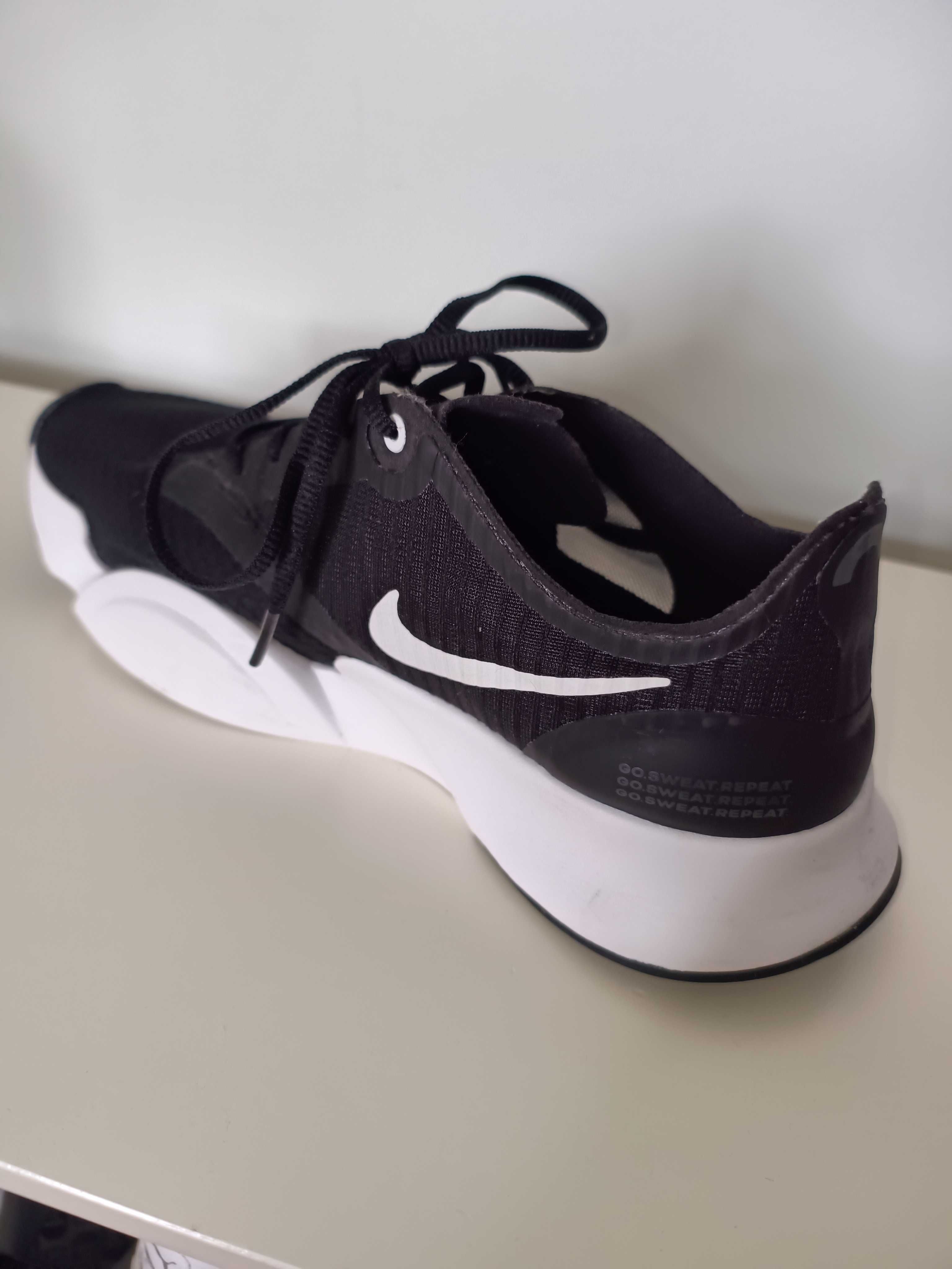 Nike SuperRep Go r.44 buty treningowe