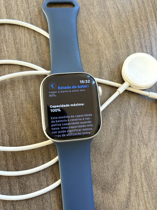 Apple Watch Series 10 GPS 46mm
