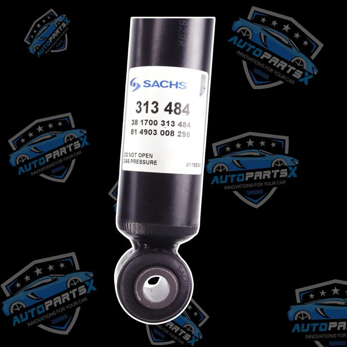 Задній амортизатор SACHS OPEL ZAFIRA B/ ASTRA H