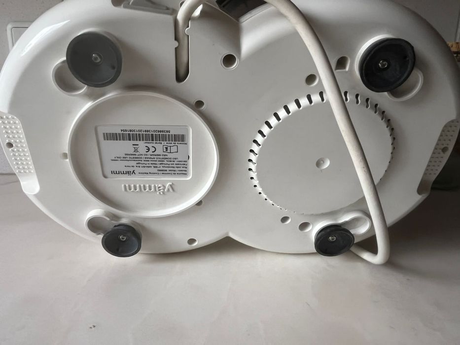 Robot de cozinha Yammi