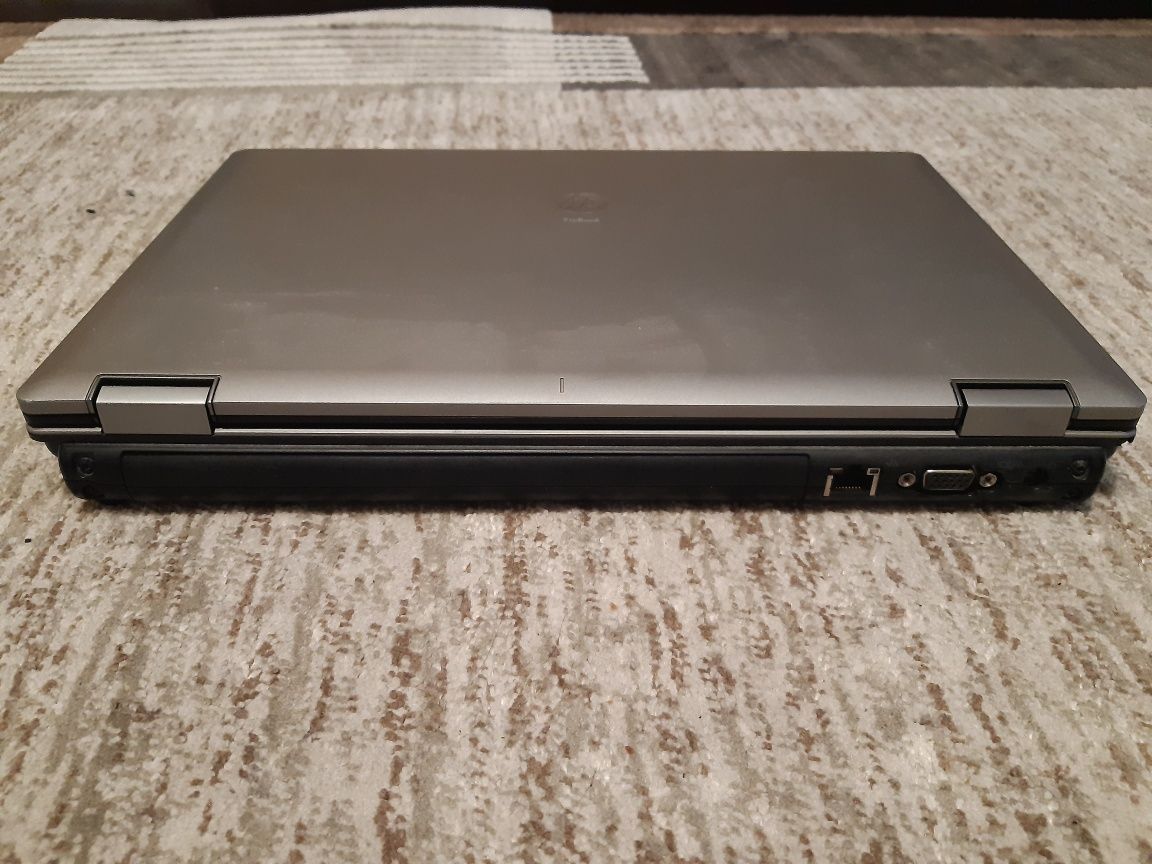 HP Probook 6450b i5 520m 8Gb ram SSD