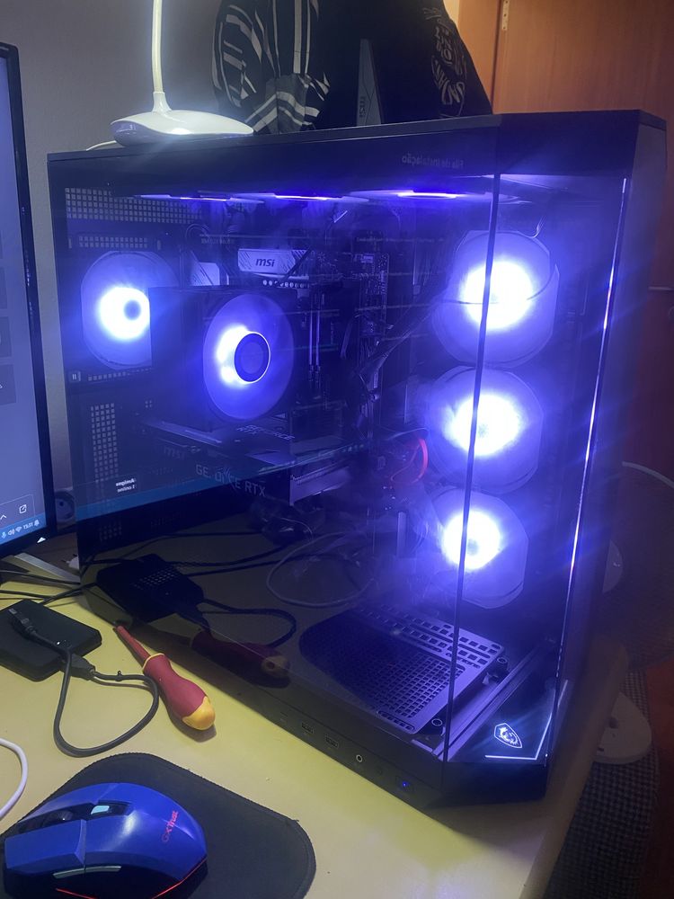 Pc gamer.