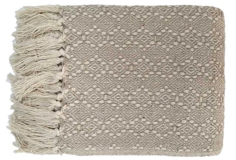 Zestaw narzuta 200x220 i 150x200 z 3 poszewkami seria Liv