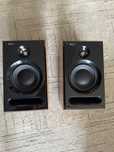 Kolumny stereo KEF C3 2szt.