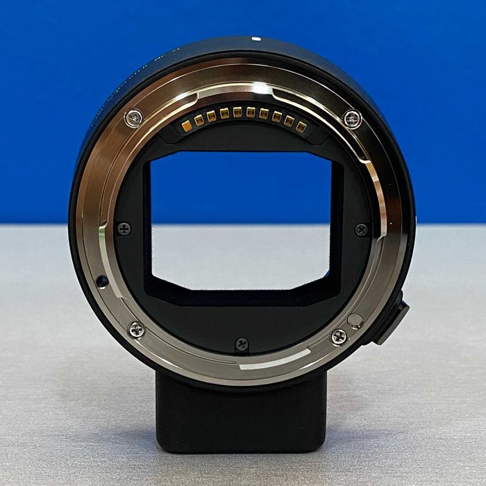 Adaptador Sigma MC-21 (Sigma SA - L-Mount)