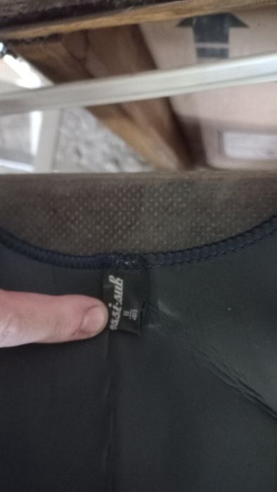 Material de mergulho e pesca