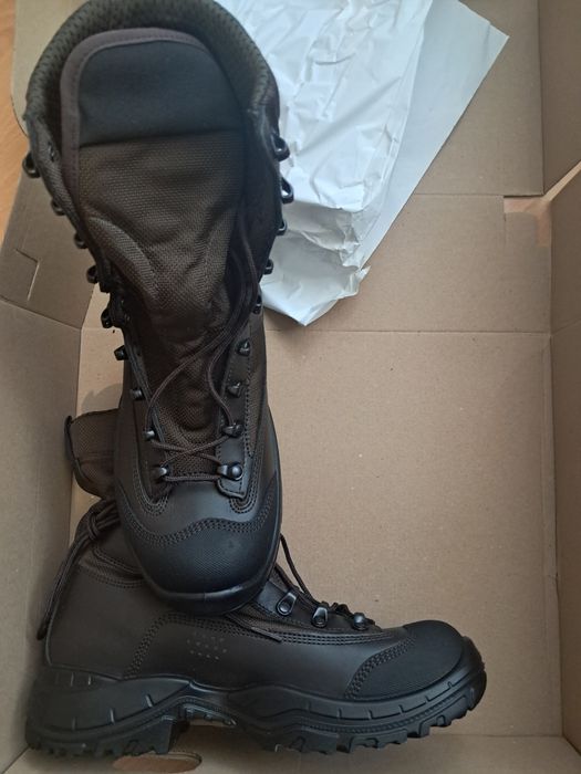 Buty wojskowe letnie wz. 939/MON roz. 43