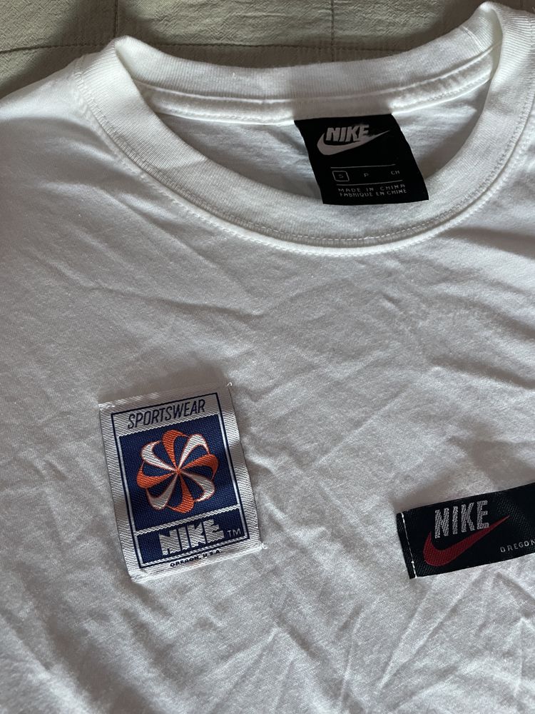 Camisola original da Nike edição limitada