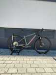 Bicicleta Usada Orbea Alma M30 2022