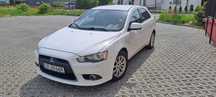 Mitsubishi Lancer 1.6 2011