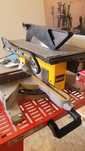 Serra DeWALT dw711
