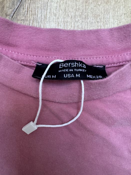 Nowa sukienka Bershka M odkryty brzuch