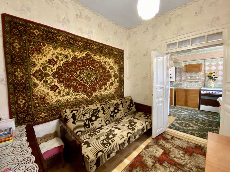 Продаж 3 кім 72м будинок, 9-а Військова, зуп. Бондаренко, Ракетка.