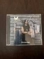 Isengard - Vårjevndøgn (CD)