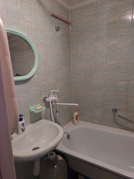 Сдам однокомнатную квартиру на Шуменском