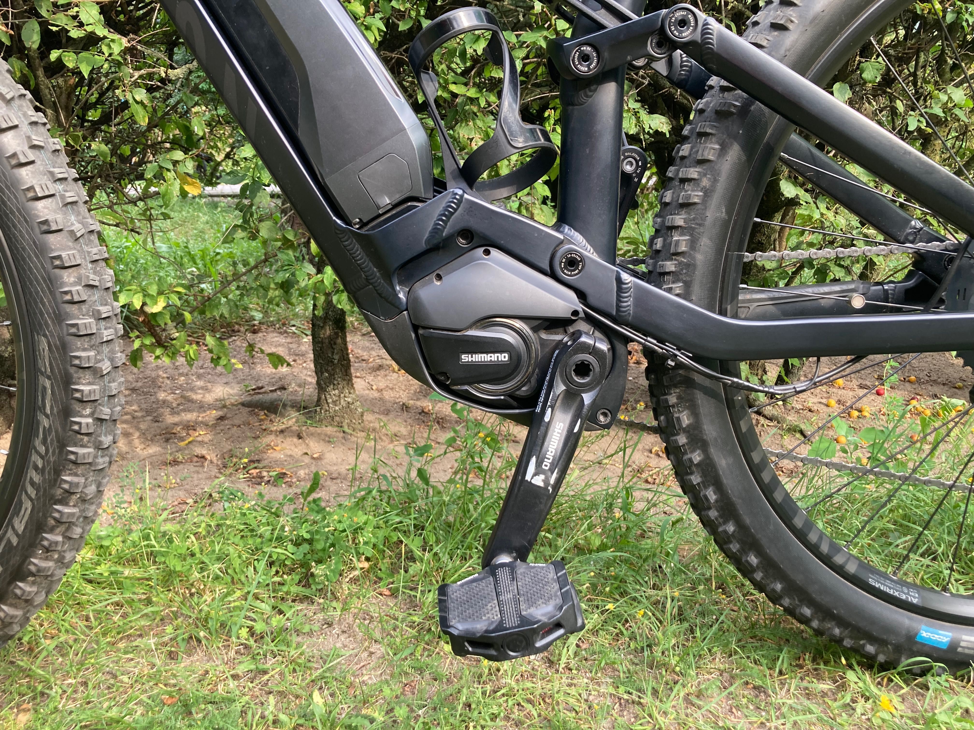 Rower Canyon neuron:on 6.0