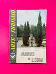 Jardins de Lisboa - Natércia Freire