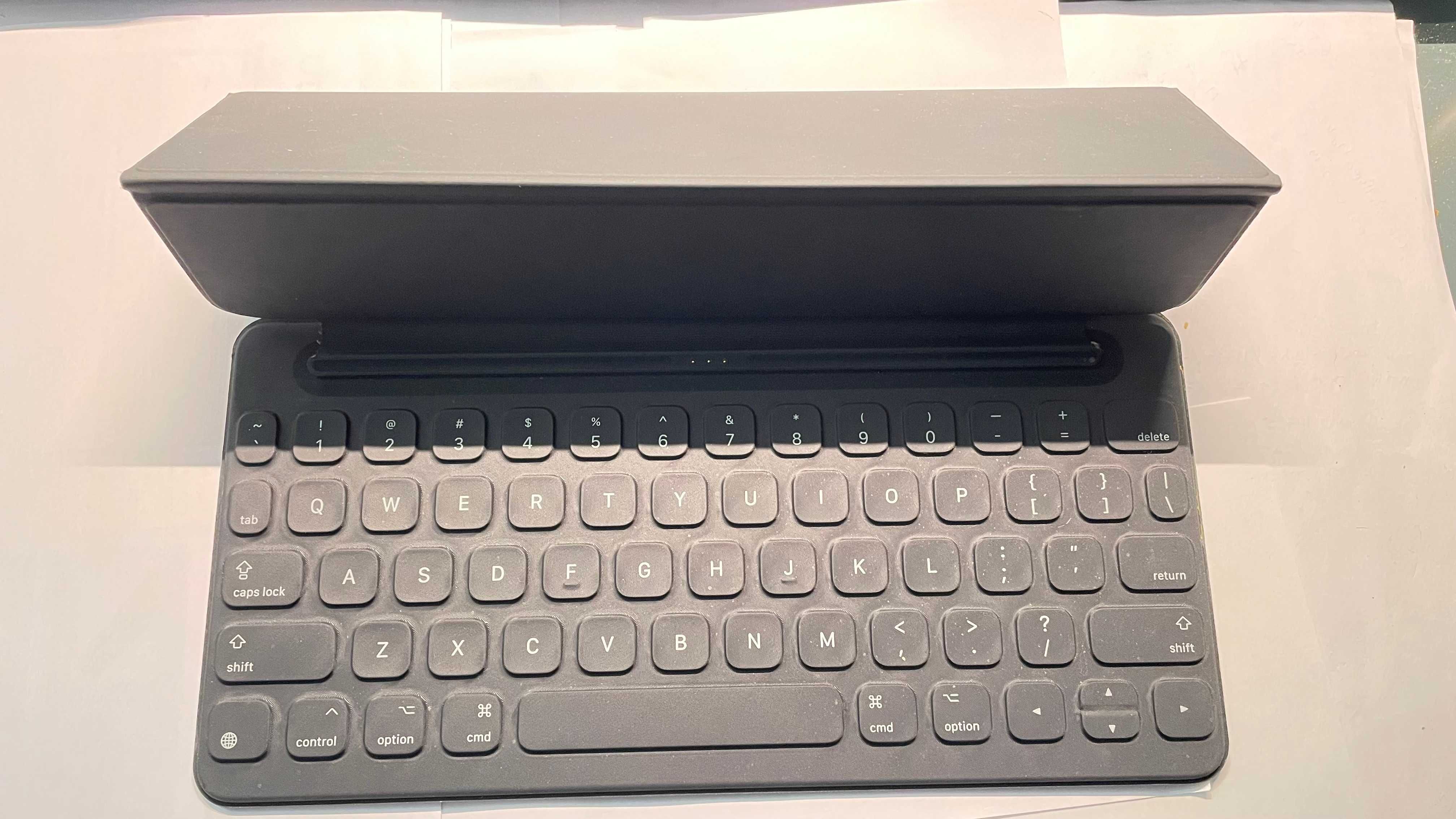 Capa Apple Smart Keyboard para iPad Pro de 9.7"