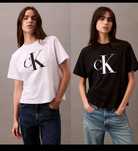 Женские футболки Calvin Klein