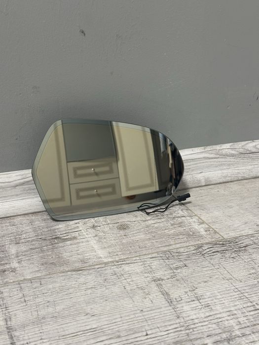 Дзеркало (вкладиш) Audi a6c7