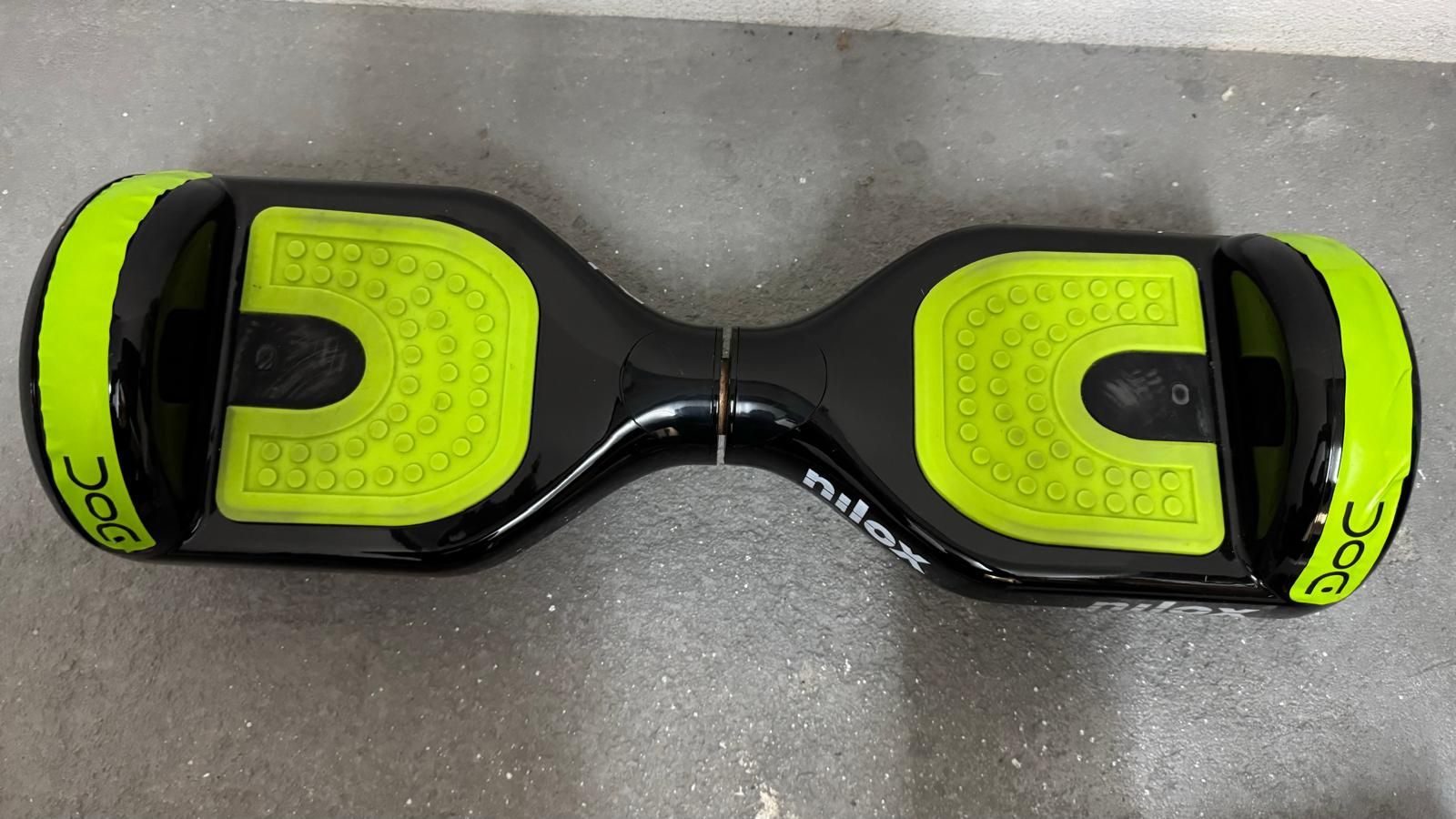 Hoverboard Nilox