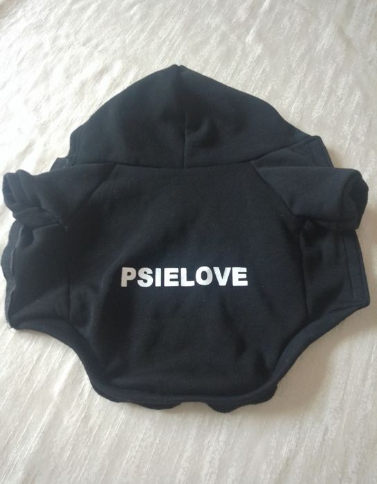 Bluza ubranko dla pieska M