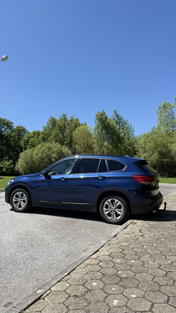 BMW X1 Xdrive25e