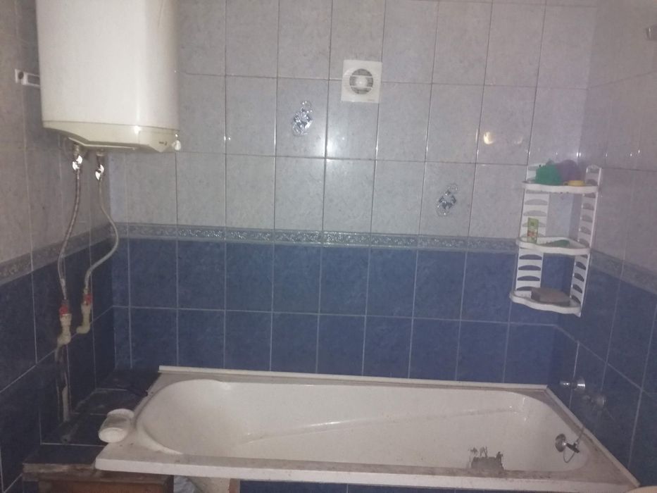 Небольшой домик с удобствами, с.Соколово.