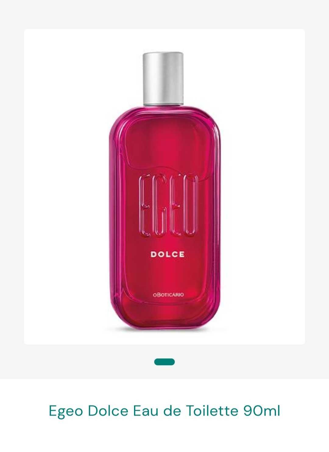 Egeo Dolce edt, 90 ml