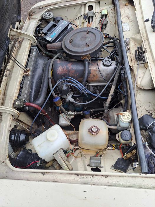 Продам ВАЗ 2106.