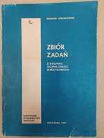 Zbiór zadań z rysunku technicznego maszynowego - Zbigniew Lewandowski