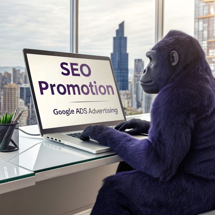 Безкоштовний SEO аудит та послуги SEO-просування і рекламу Google Ads