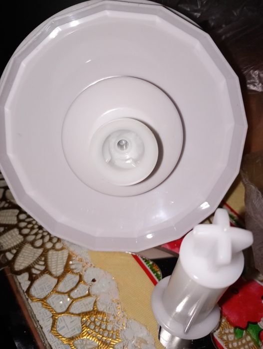 Продам насадки для блендера