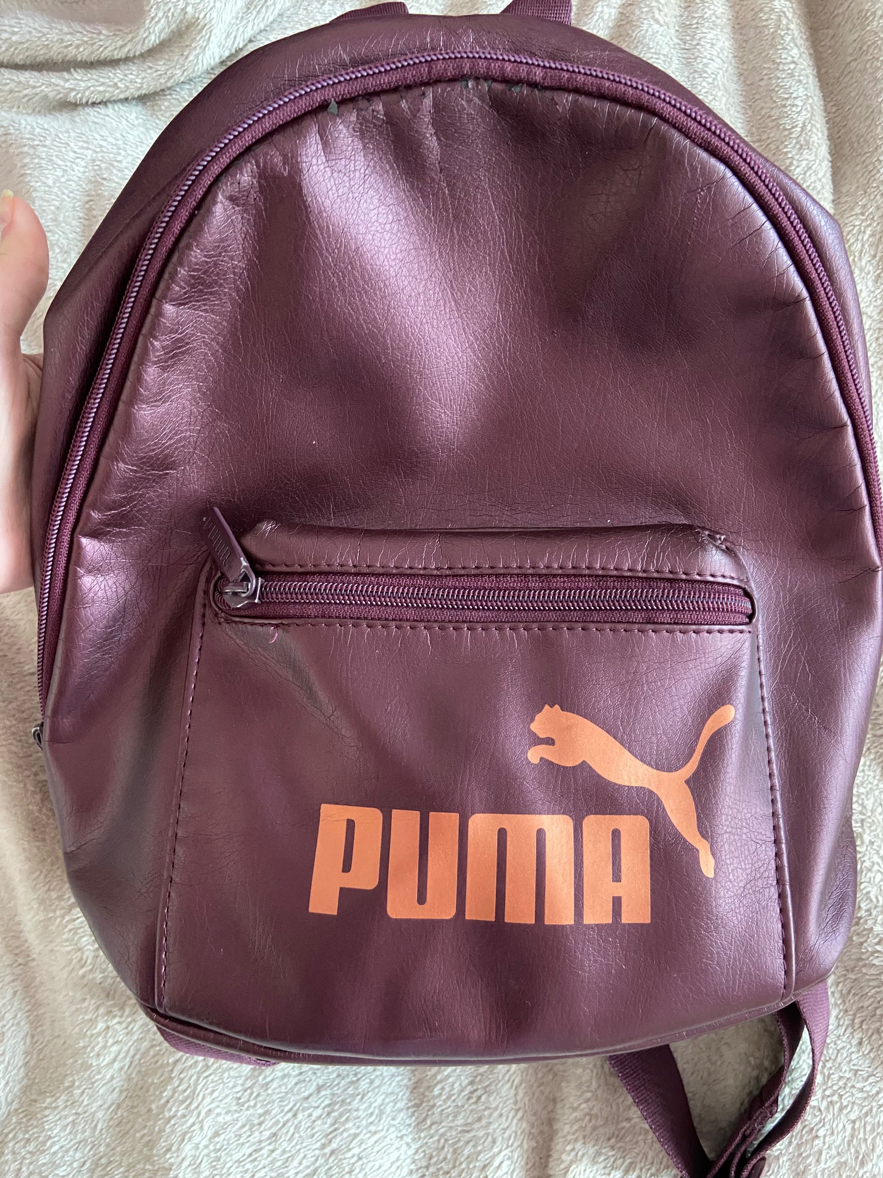 Рюкзак Puma, оригинал