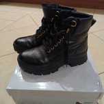 Trapery damskie Catwallk 36