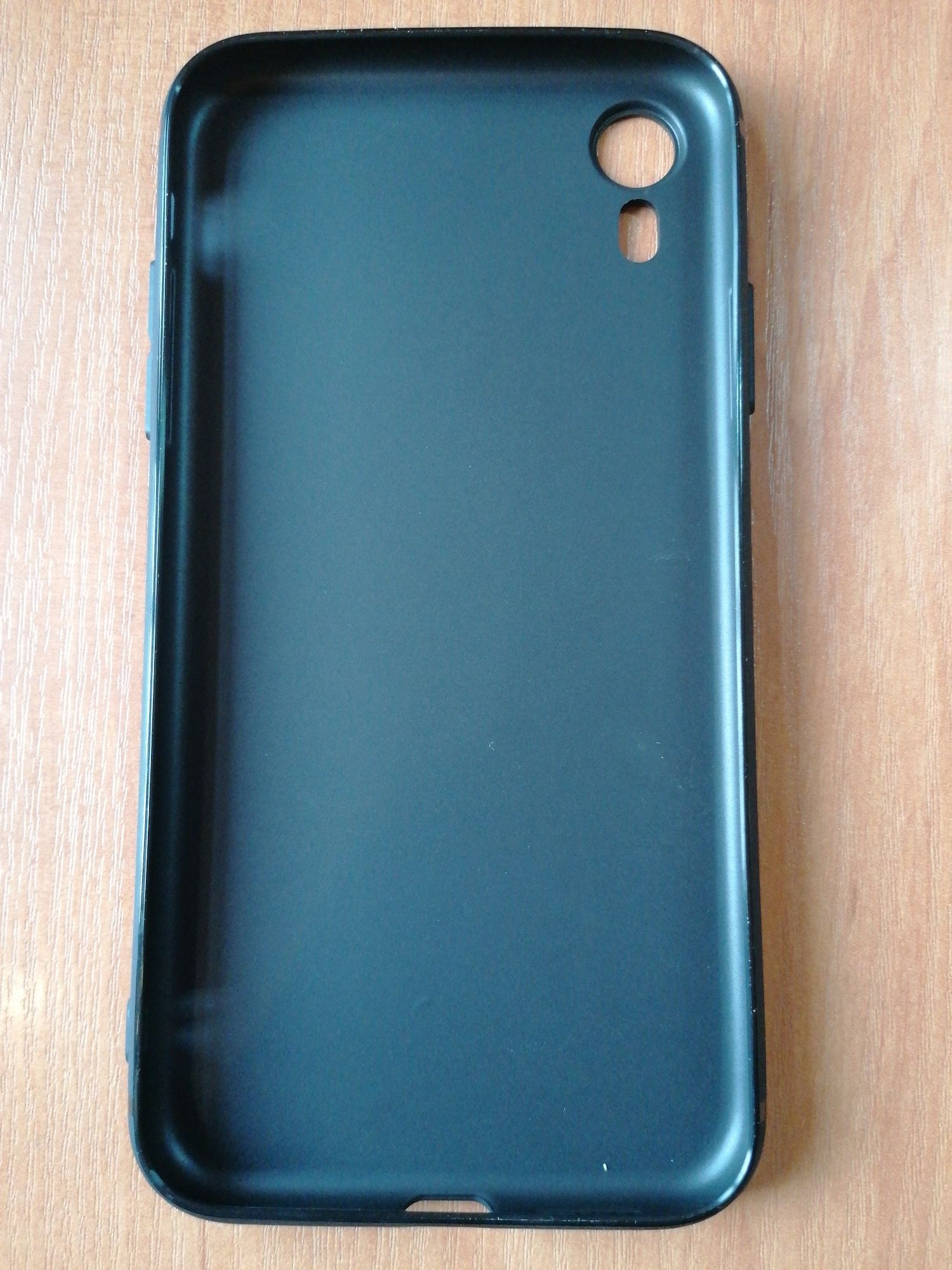 Pokrowiec, Etui do IPhone XR