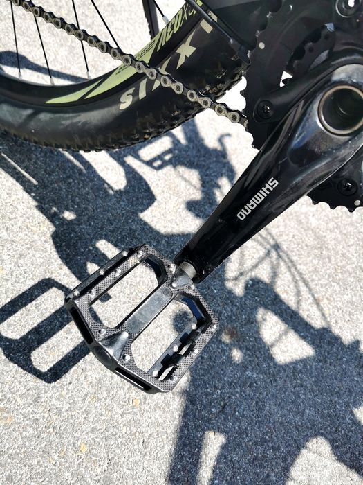 Rower SCOTT SCALE 960 idealny stan