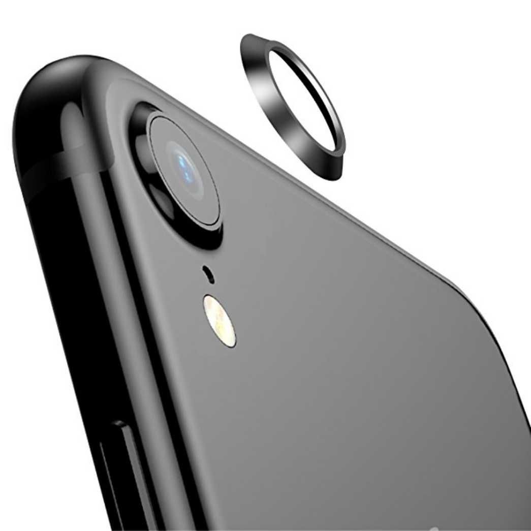 Apple iPHONE XR Szkło Szybka Aparatu wymiana Gratis